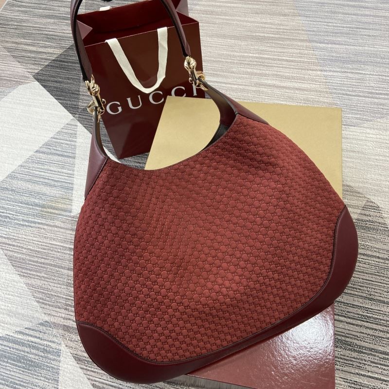 Gvc*1 hobo bags